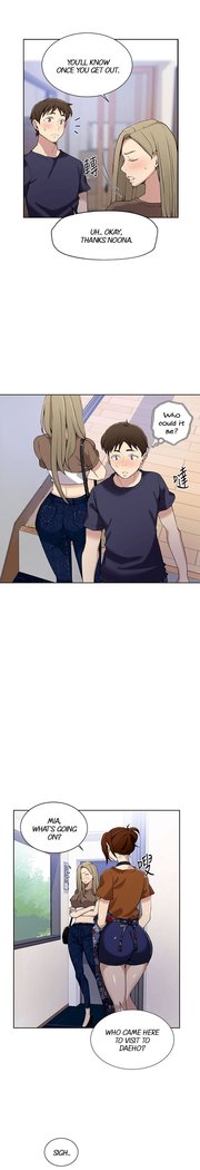 Secret Class Ch.45/?