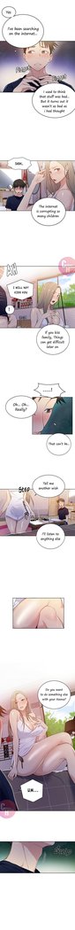 Secret Class Ch.45/?