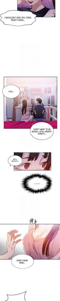 Secret Class Ch.45/?
