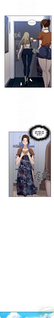 Secret Class Ch.45/?