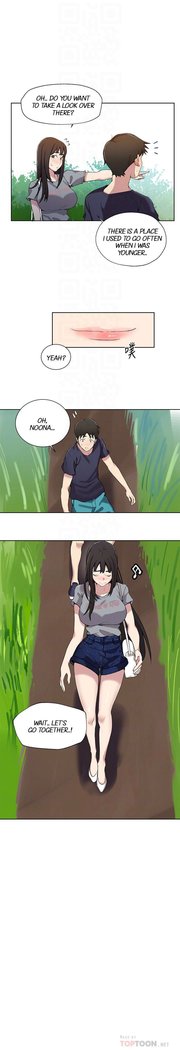 Secret Class Ch.45/?