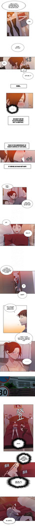 Secret Class Ch.45/?
