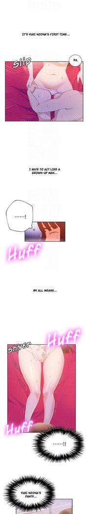 Secret Class Ch.45/?