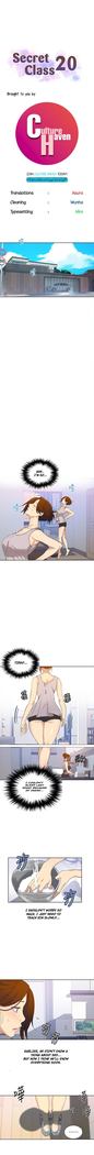 Secret Class Ch.45/?