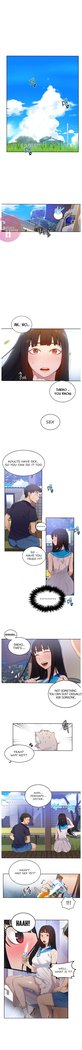 Secret Class Ch.45/?