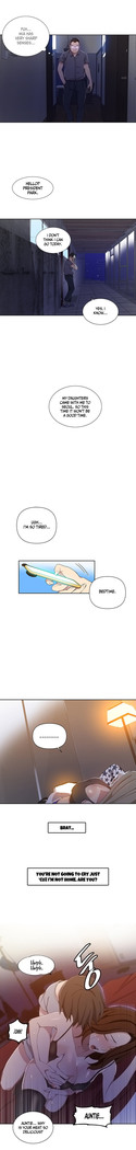 Secret Class Ch.45/?
