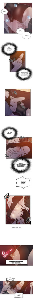Secret Class Ch.45/?