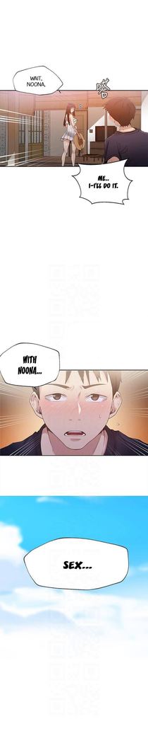 Secret Class Ch.45/?