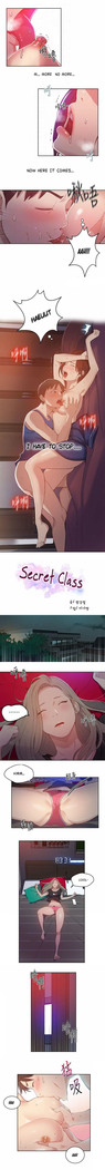 Secret Class Ch.45/?