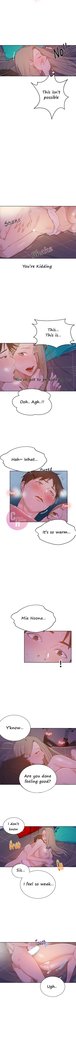 Secret Class Ch.45/?
