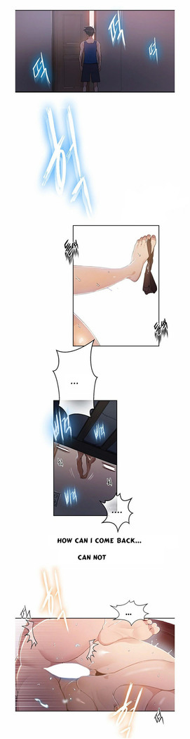 Secret Class Ch.45/?