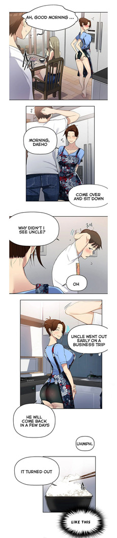 Secret Class Ch.45/?