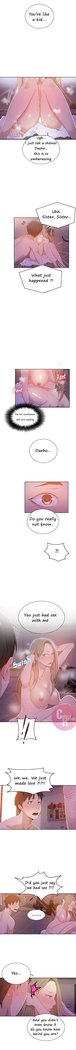Secret Class Ch.45/?