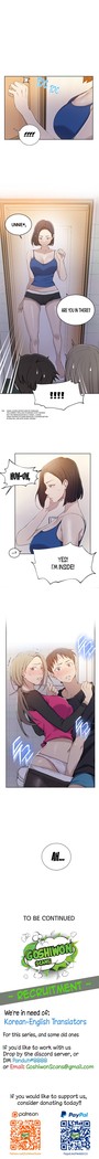 Secret Class Ch.45/?