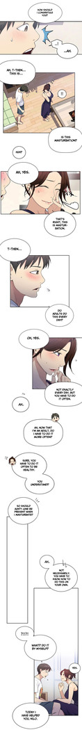 Secret Class Ch.45/?
