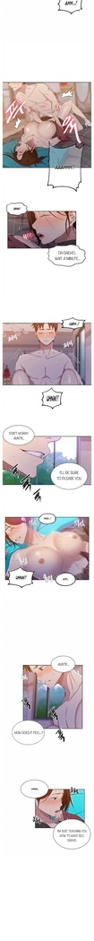 Secret Class Ch.45/?