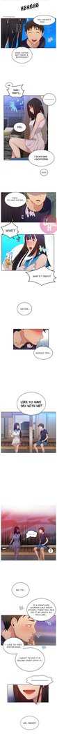 Secret Class Ch.45/?