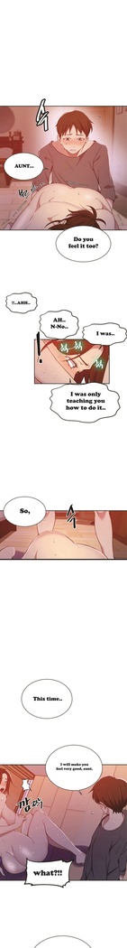 Secret Class Ch.45/?