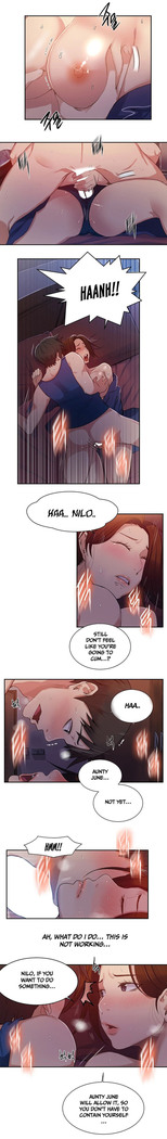 Secret Class Ch.45/?