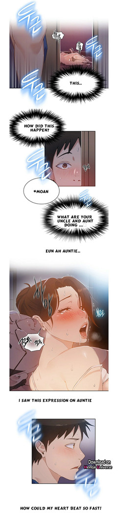 Secret Class Ch.45/?