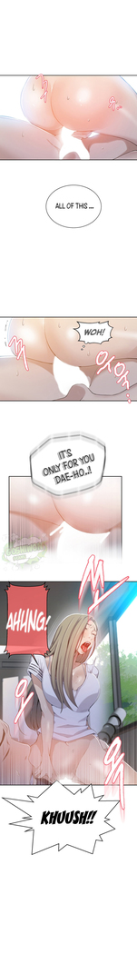 Secret Class Ch.45/?