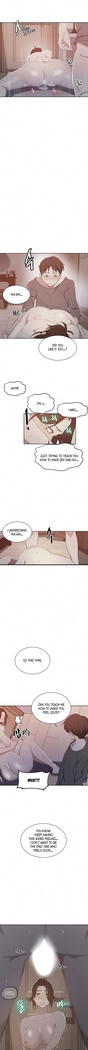 Secret Class Ch.45/?