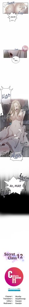 Secret Class Ch.45/?