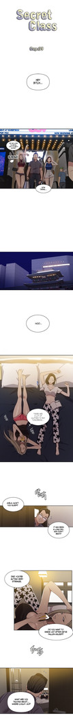 Secret Class Ch.45/?