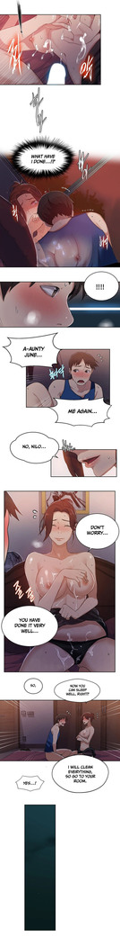 Secret Class Ch.45/?