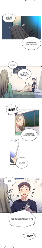 Secret Class Ch.45/?