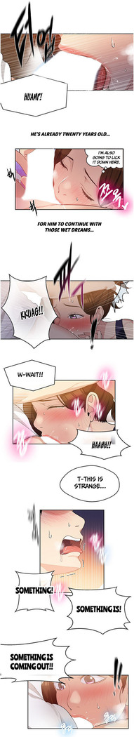 Secret Class Ch.45/?