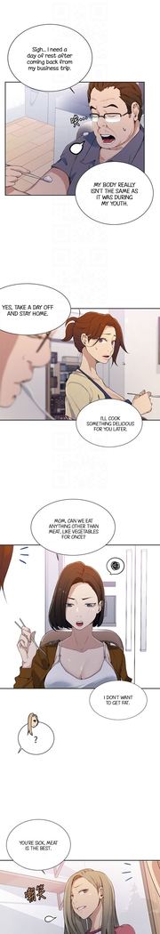 Secret Class Ch.45/?