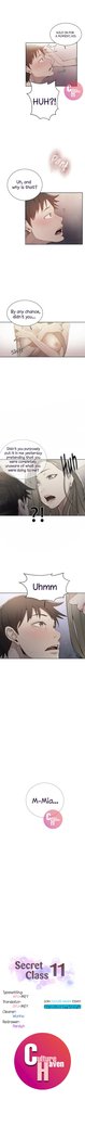 Secret Class Ch.45/?