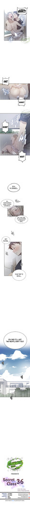 Secret Class Ch.45/?