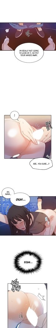 Secret Class Ch.45/?