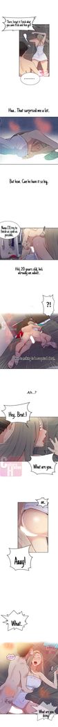 Secret Class Ch.45/?