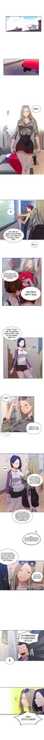 Secret Class Ch.45/?