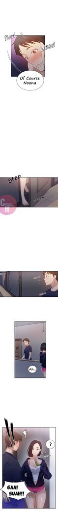 Secret Class Ch.45/?