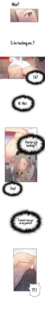 Secret Class Ch.45/?
