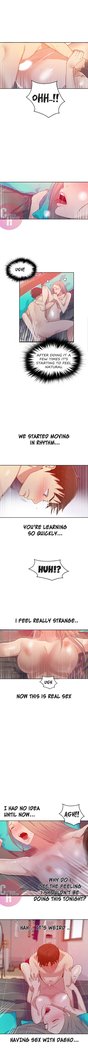 Secret Class Ch.45/?