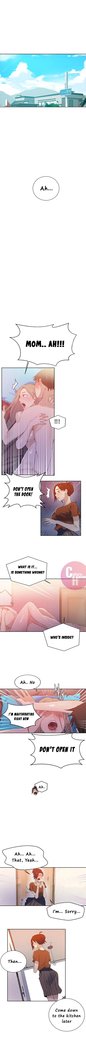 Secret Class Ch.45/?