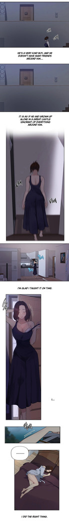 Secret Class Ch.45/?