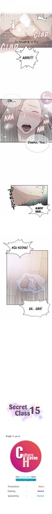Secret Class Ch.45/?