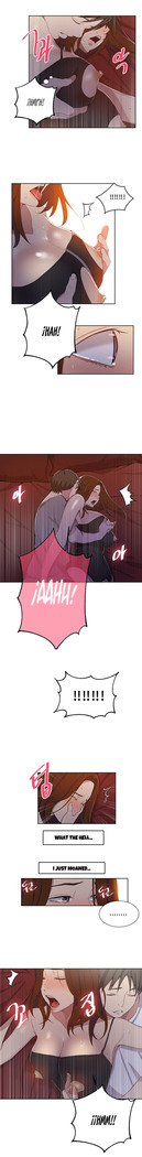 Secret Class Ch.45/?