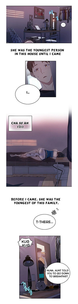 Secret Class Ch.45/?