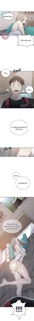 Secret Class Ch.45/?