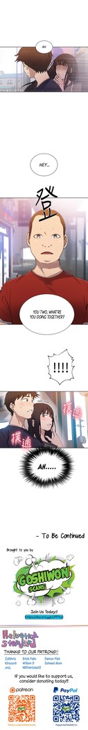 Secret Class Ch.45/?