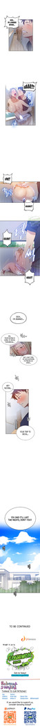 Secret Class Ch.45/?