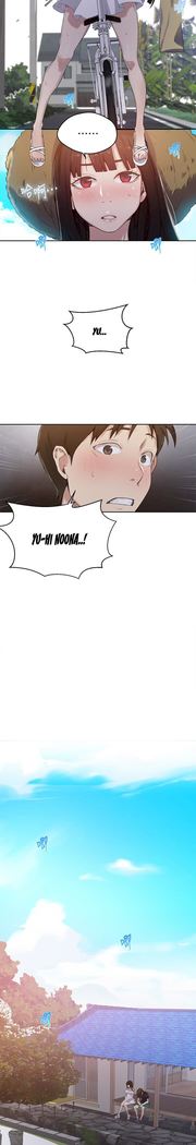 Secret Class Ch.45/?