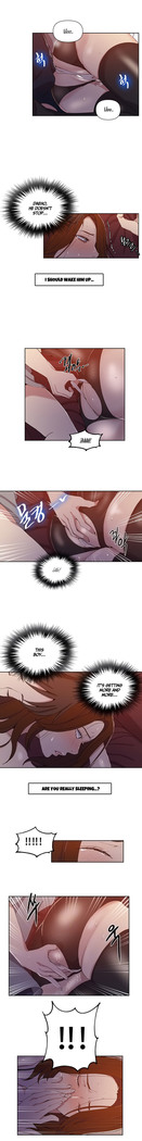 Secret Class Ch.45/?